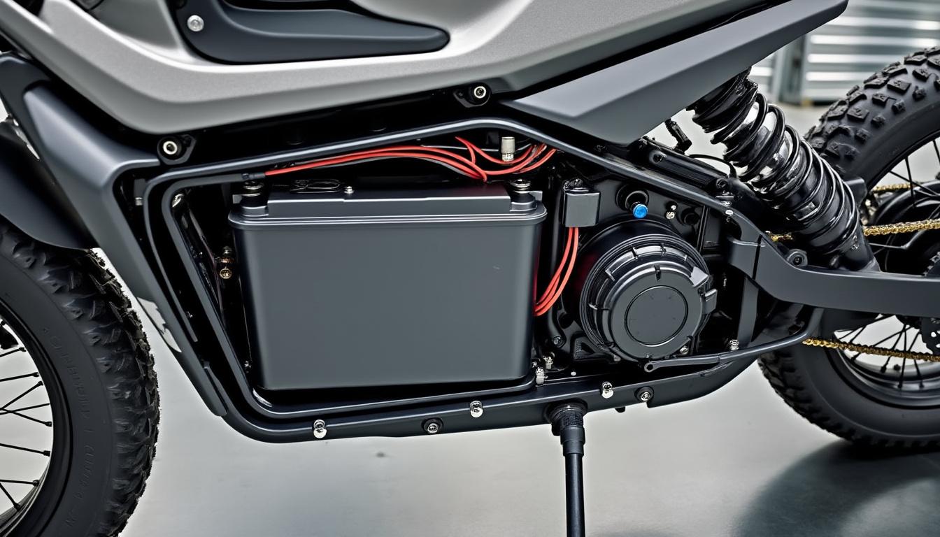 découvrez les points essentiels à connaître sur la moto tout-terrain électrique : avantages, inconvénients, coûts, conseils d’achat et entretien pour bien investir dans ce véhicule innovant et écologique.