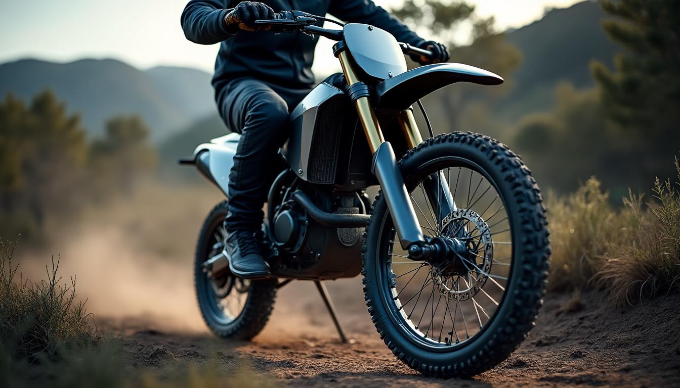 découvrez les points clés à connaître sur la moto tout-terrain électrique avant d’investir : avantages, critères de choix, entretien, coûts et conseils pour faire le meilleur achat possible.