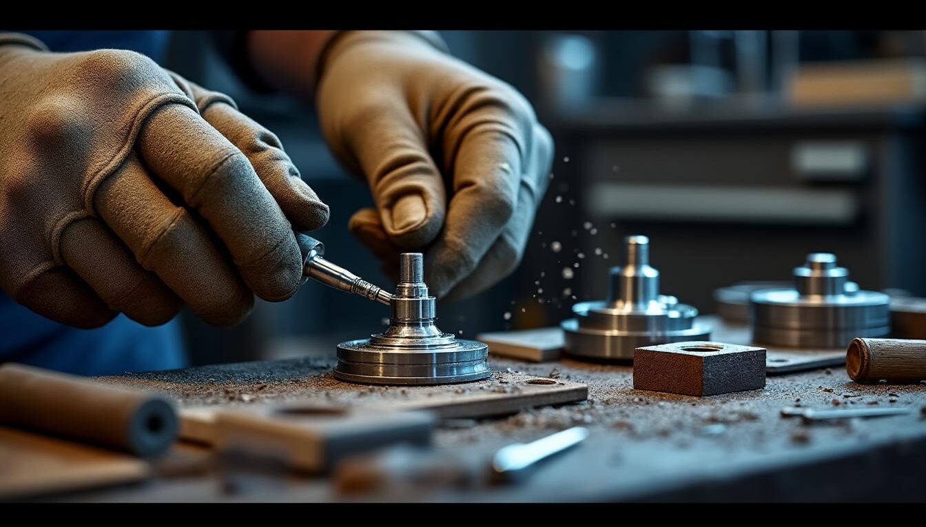 découvrez les erreurs courantes à éviter lors du rodage d'une soupape et suivez nos conseils pratiques pour garantir un résultat optimal, améliorer les performances et assurer la longévité de votre moteur.