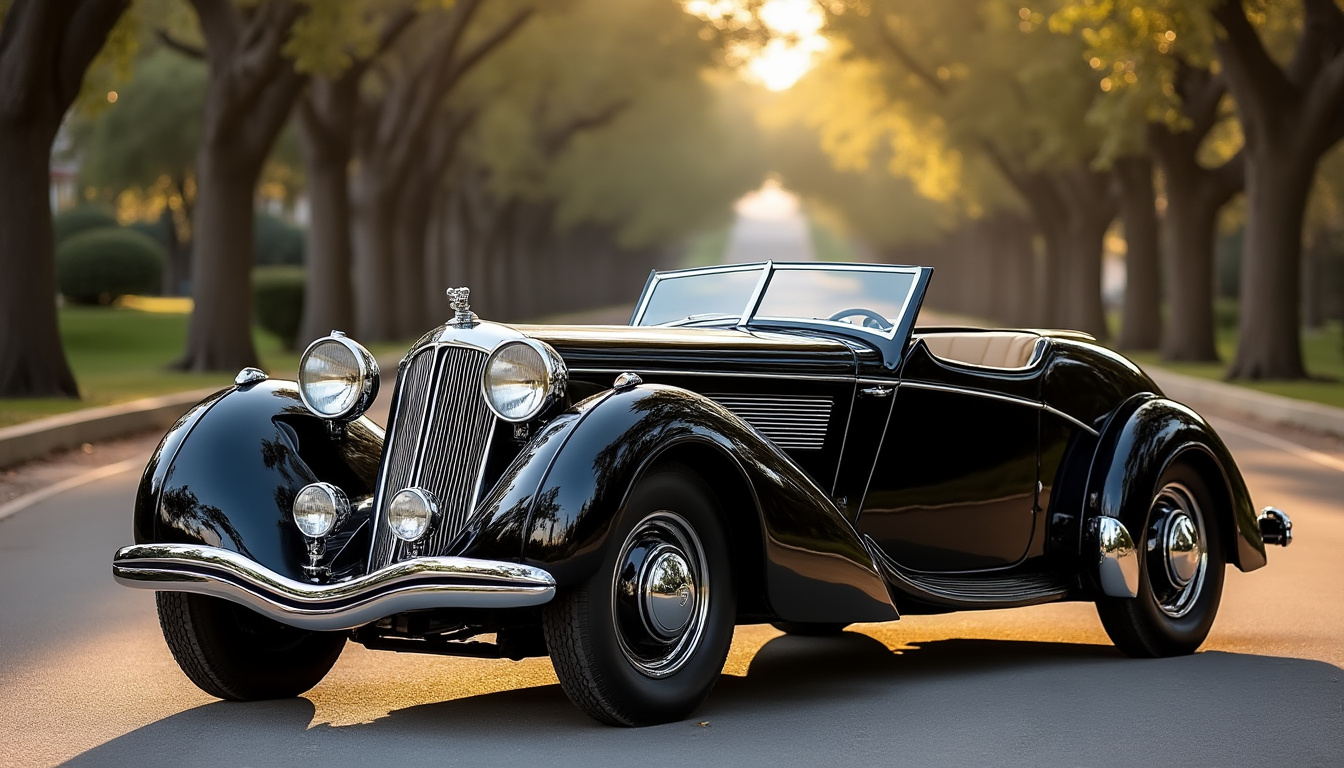 découvrez une analyse détaillée des performances et particularités techniques des véhicules delahaye et jeep willys. comparez leurs spécificités pour mieux comprendre ces deux légendes de l’automobile.