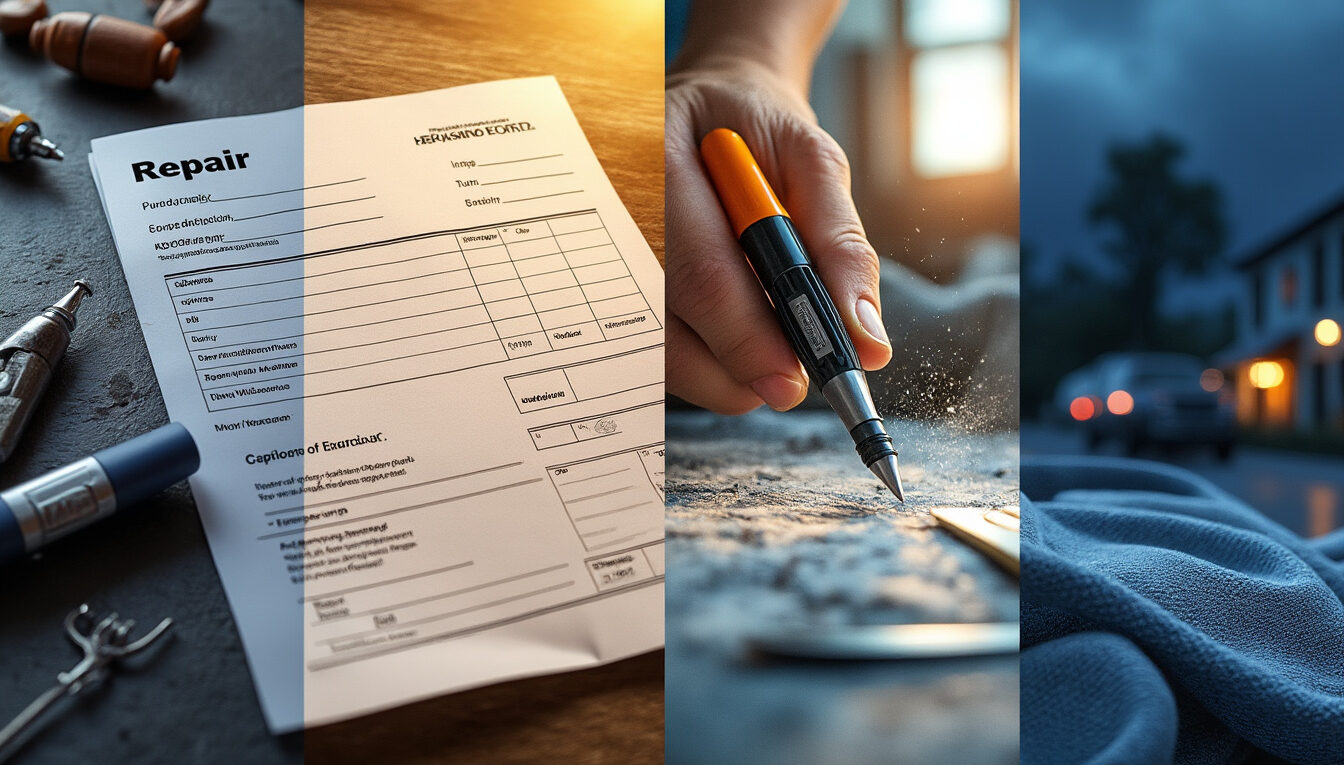 découvrez les principaux avantages d'utiliser un ordre de réparation vierge pour optimiser votre processus de gestion, améliorer le suivi des interventions et renforcer la satisfaction de vos clients.