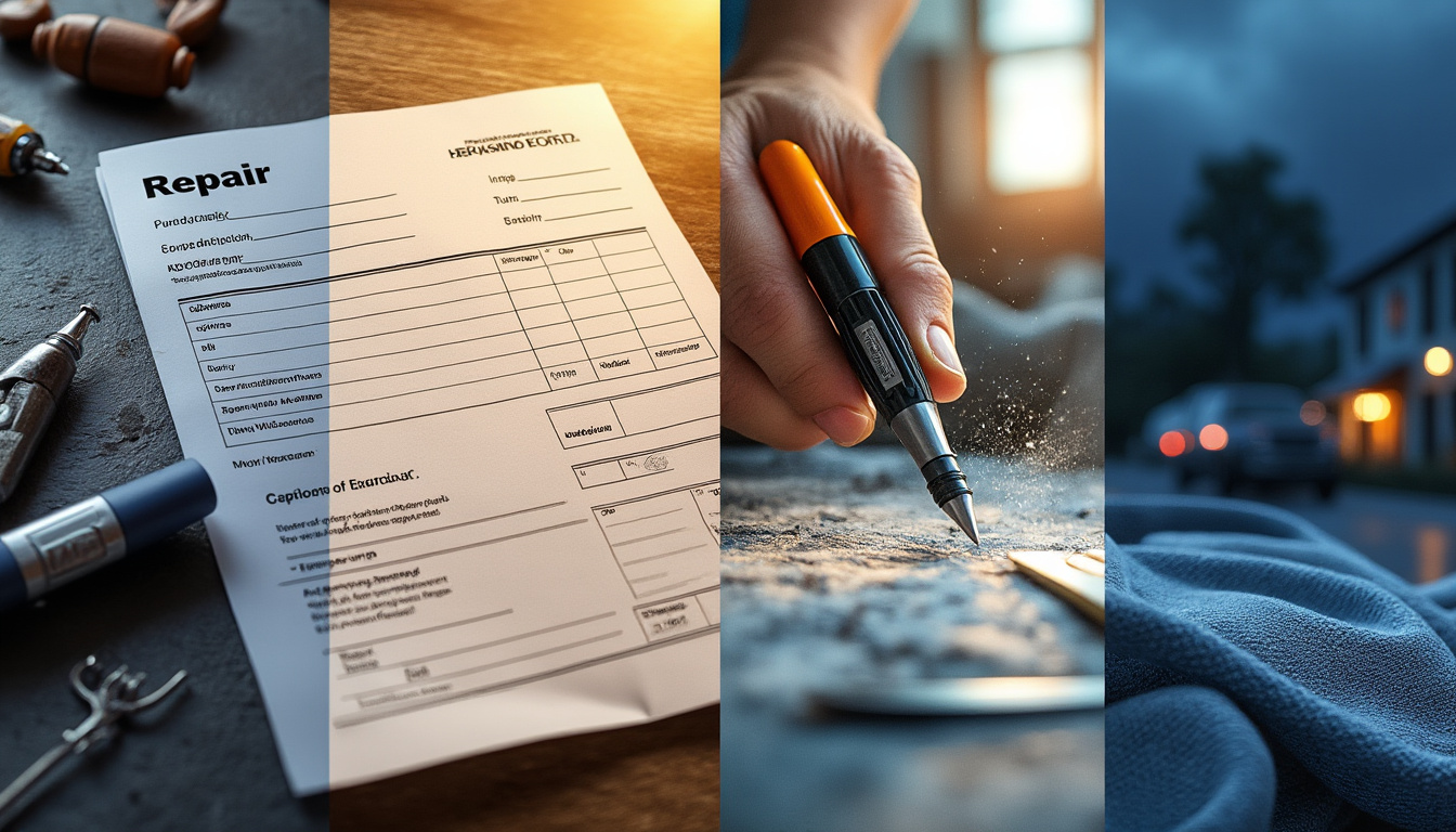 découvrez les principaux avantages d'utiliser un ordre de réparation vierge pour optimiser votre processus de gestion, améliorer le suivi des interventions et renforcer la satisfaction de vos clients.