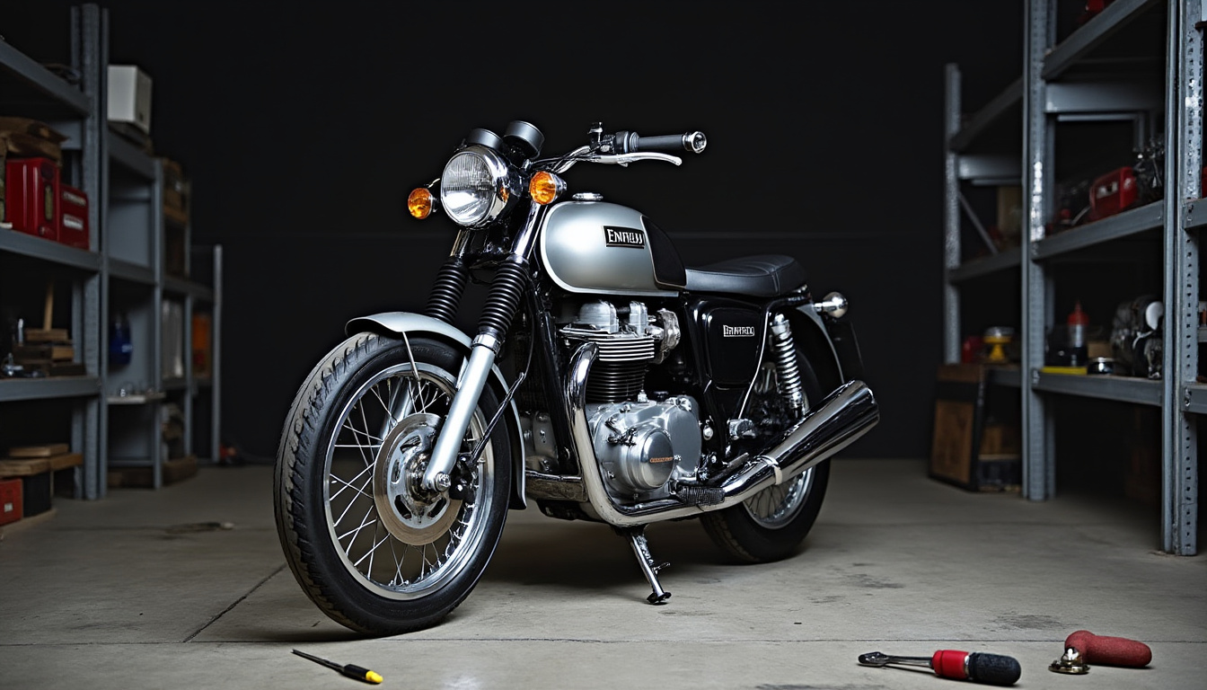 découvrez les principaux problèmes rencontrés par les propriétaires de royal enfield interceptor 650 et informez-vous pour mieux entretenir votre moto. conseils, solutions et retours d'expériences dans cet article.