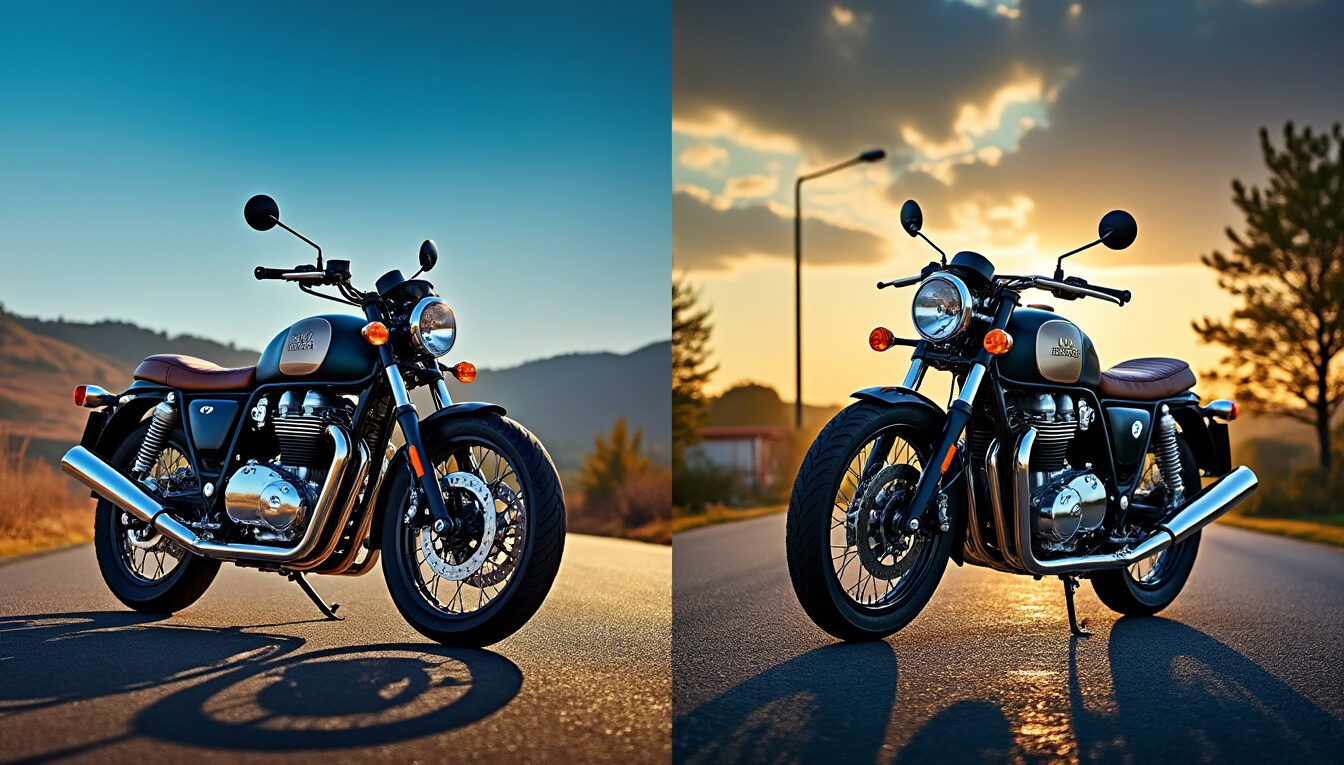 découvrez les principaux problèmes auxquels les propriétaires de royal enfield interceptor 650 peuvent être confrontés, ainsi que des conseils et solutions pour les anticiper et y faire face efficacement.