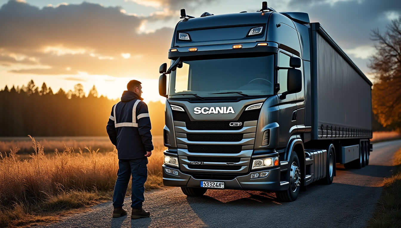 découvrez dans notre guide d'achat tous les détails sur le prix du scania longline ainsi que des conseils pour bien choisir ce camion exceptionnel. comparez les offres et préparez votre budget en toute sérénité.
