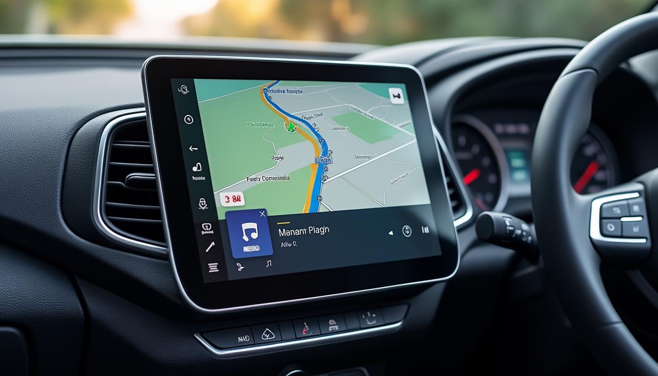 découvrez notre guide complet destiné aux débutants pour comprendre et utiliser facilement la tablette tactile citroën c3 : conseils pratiques, astuces et notice détaillée pour maîtriser toutes ses fonctionnalités.
