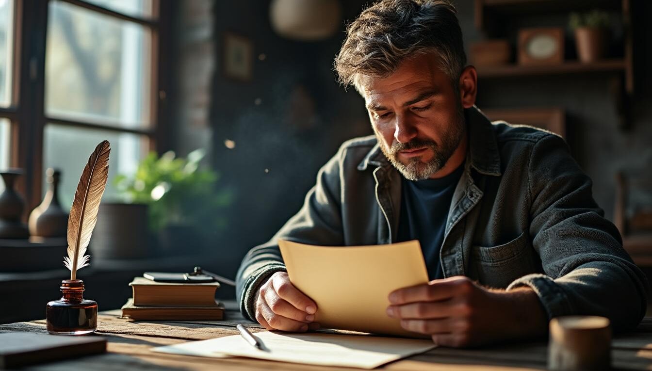 découvrez pourquoi un modèle de lettre de résiliation de contrat d’assurance pour un quad est indispensable, comment l’utiliser efficacement et les éléments clés à inclure pour rompre votre contrat en toute simplicité.