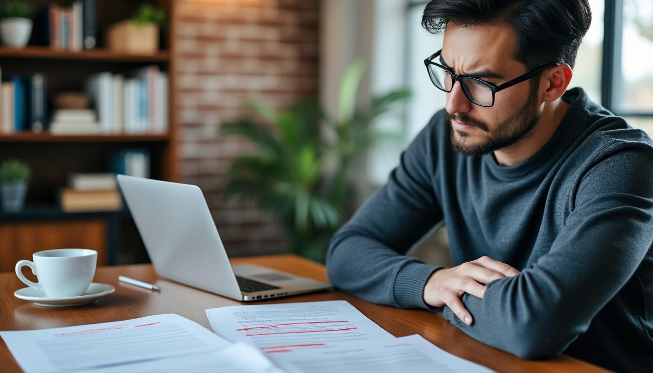 découvrez pourquoi un modèle de lettre de résiliation de contrat d’assurance pour un quad peut s’avérer indispensable, ainsi que des conseils pratiques et un exemple gratuit pour faciliter vos démarches administratives.