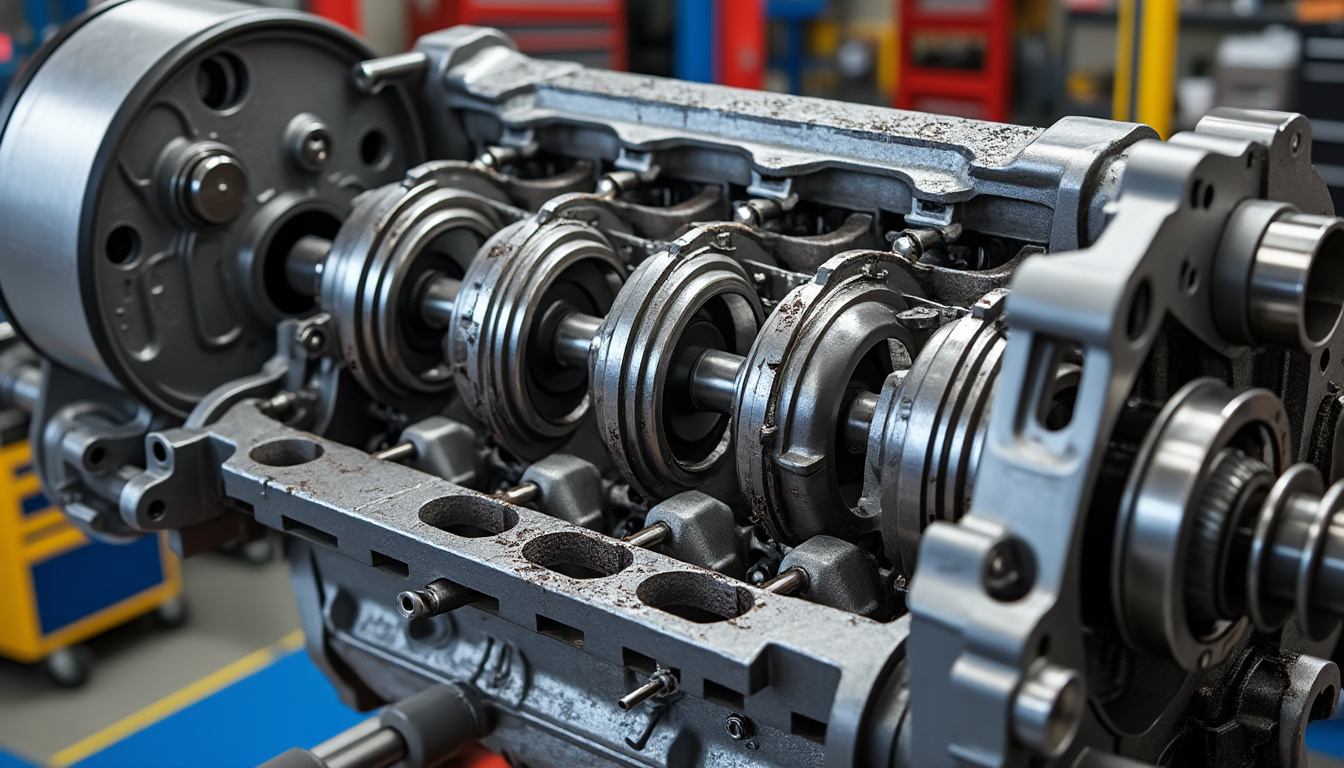 découvrez la signification du code p0303 sur une renault, ses causes possibles et toutes les options de réparation expliquées clairement pour résoudre rapidement ce problème moteur.