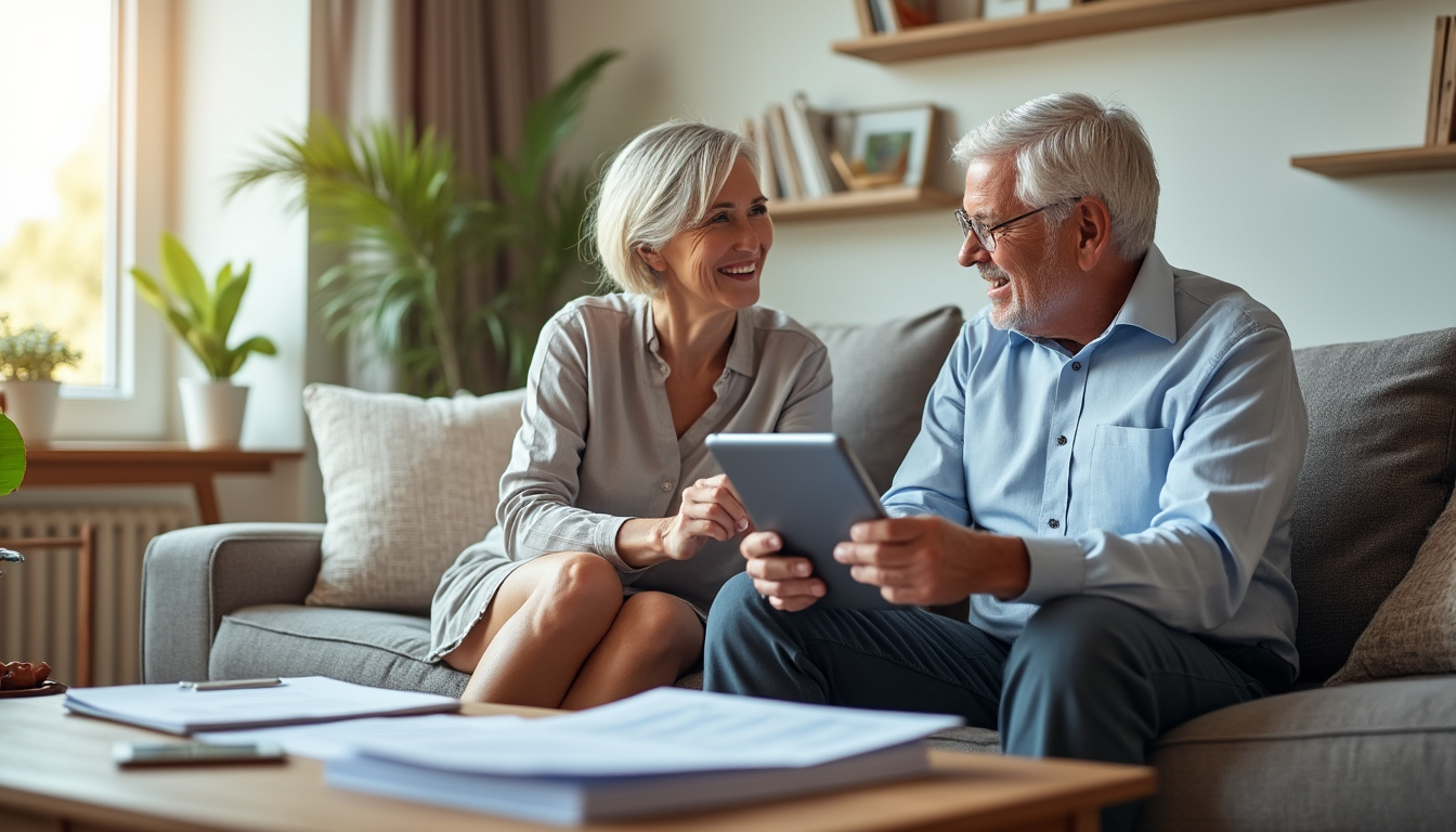découvrez les meilleures options de financement pour l'achat d'automobiles adaptées aux seniors. explorez les solutions de crédit, leasing et aides dédiées pour faciliter votre mobilité.