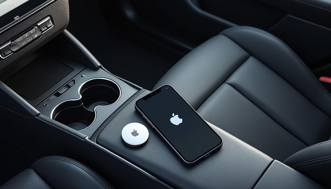 découvrez les étapes faciles et essentielles pour vérifier la présence d'un airtag caché dans votre voiture et protéger votre vie privée efficacement.