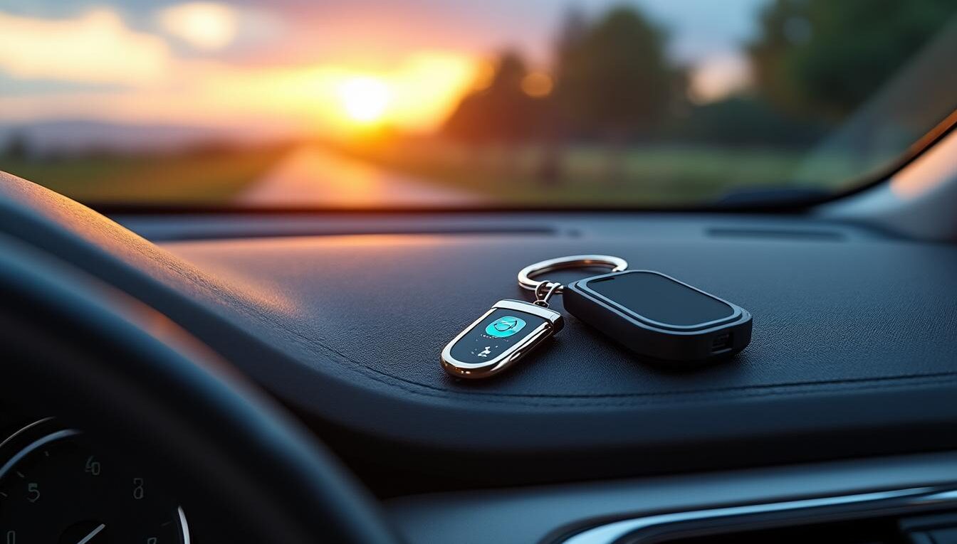 découvrez les étapes clés pour vérifier la présence d'un airtag caché dans votre voiture et protéger votre vie privée en toute simplicité.