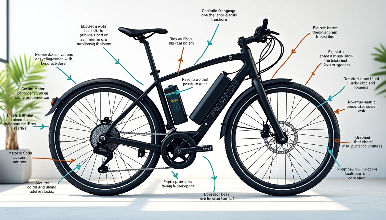 découvrez sur notre forum les principales causes de panne des vélos électriques decathlon. conseils, solutions et retours d'expérience pour mieux entretenir et réparer votre vae.
