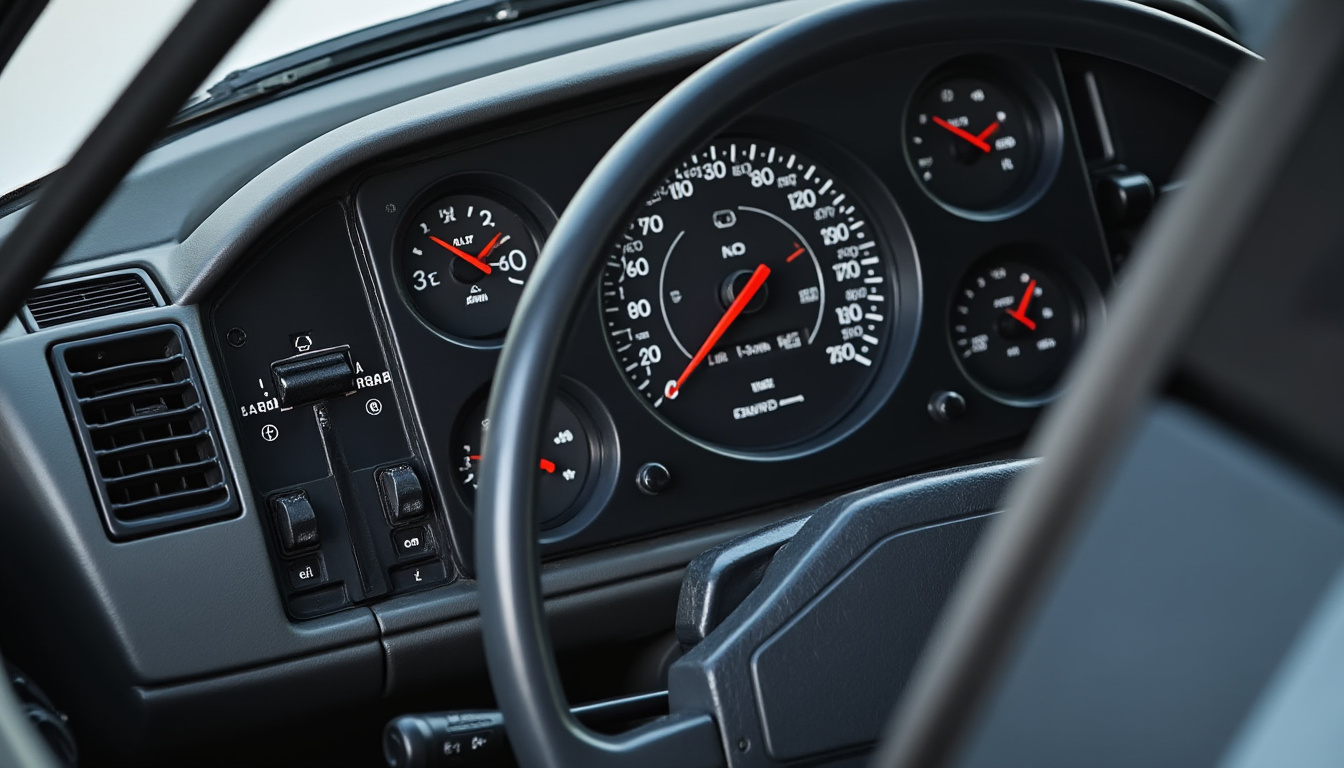 découvrez le prestige intérieur de la citroën cx : une expérience unique et luxueuse qui séduira tous les amateurs de voitures classiques. confort, raffinement et innovations à explorer.