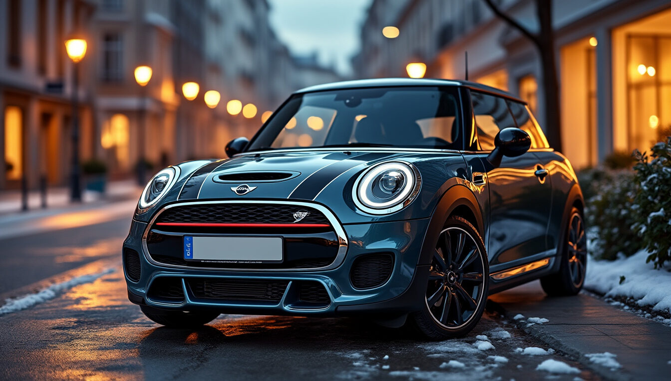 découvrez les erreurs fréquentes liées aux problèmes du modèle mini jcw 231 et apprenez comment les éviter grâce à nos conseils pratiques pour une meilleure fiabilité et longévité de votre véhicule.