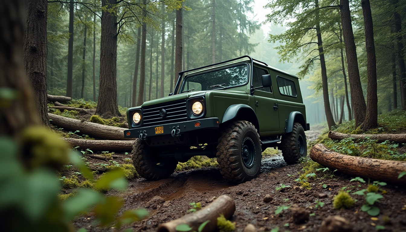 découvrez les marques de voitures en u les plus surprenantes et méconnues. explorez cette liste incontournable pour enrichir votre culture automobile et dénicher des constructeurs inattendus !