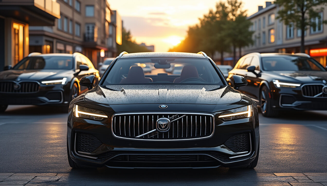 découvrez les marques de voiture en u les plus étonnantes : une liste surprenante d’enseignes automobiles rares ou méconnues à ne pas manquer pour enrichir votre culture auto !