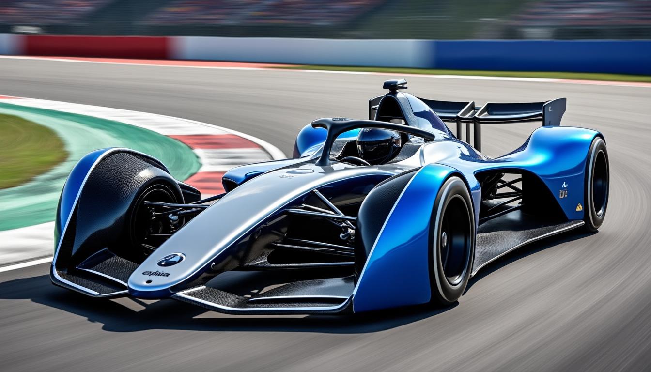 découvrez le salaire d'un ingénieur en automobile f1 : montants moyens, primes et avantages qui font rêver, ainsi que les facteurs qui influencent la rémunération dans le secteur de la formule 1.