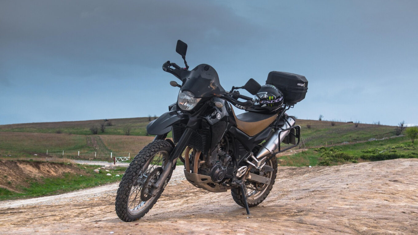 Quelle moto choisir avec un permis a2 ?