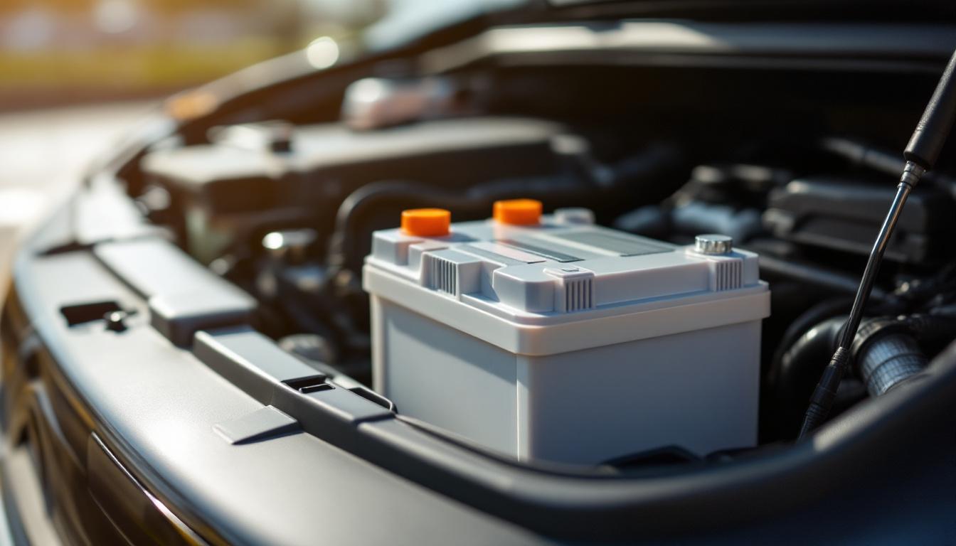 découvrez comment choisir la batterie idéale pour votre citroën c5 aircross grâce à notre guide complet et facile à suivre.