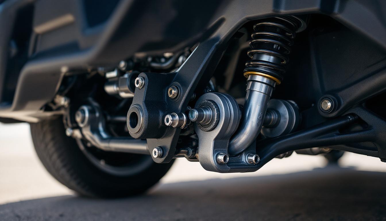 découvrez nos conseils pratiques pour choisir le silent bloc adapté à votre volkswagen t-roc et garantir une conduite confortable et sécurisée.