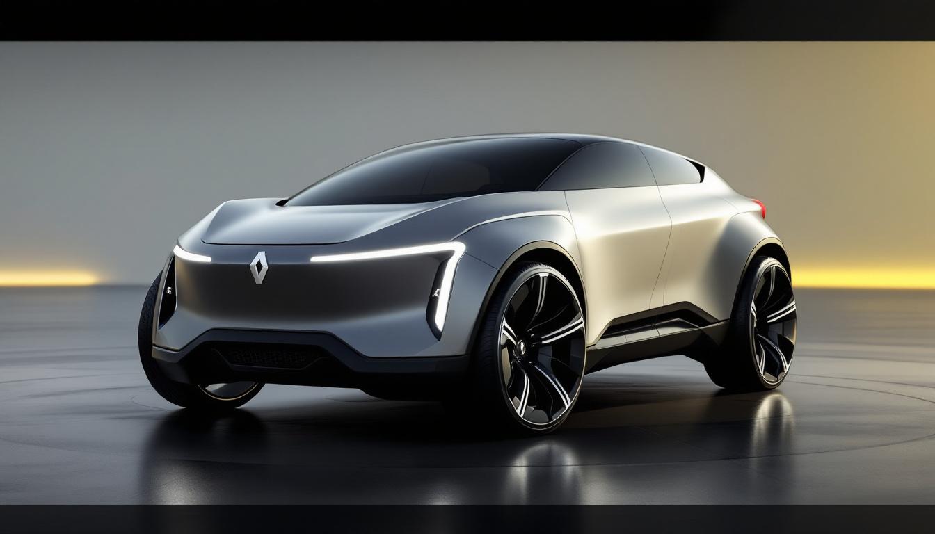 explorez les nombreux avantages du double volant amortisseur pour renault symbioz, une innovation qui améliore la conduite, le confort et la sécurité de votre véhicule électrique.