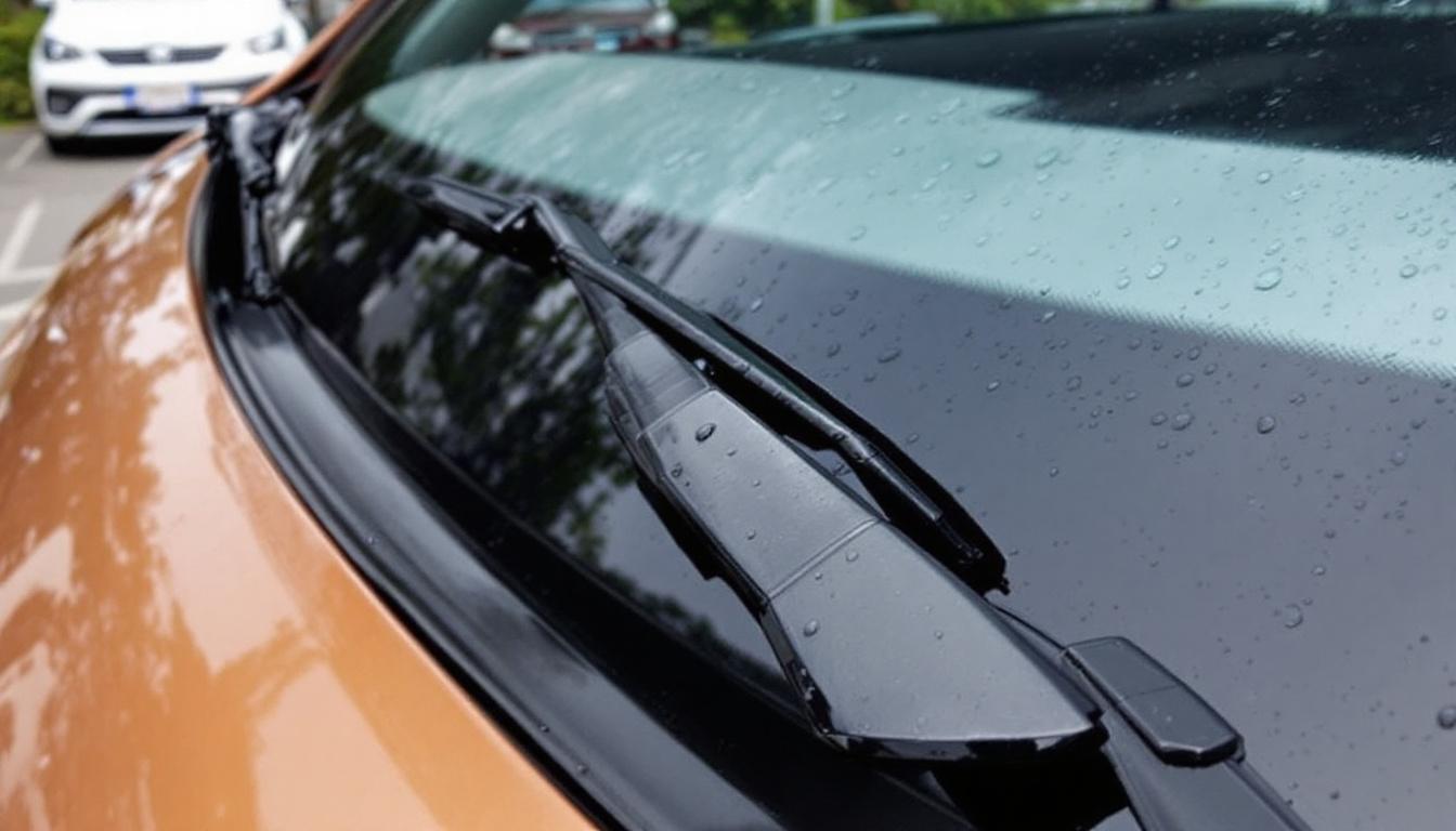 découvrez notre sélection des meilleurs balais essuie-glace spécialement conçus pour le dacia duster 3, alliant performance et durabilité pour une visibilité optimale en toutes conditions.