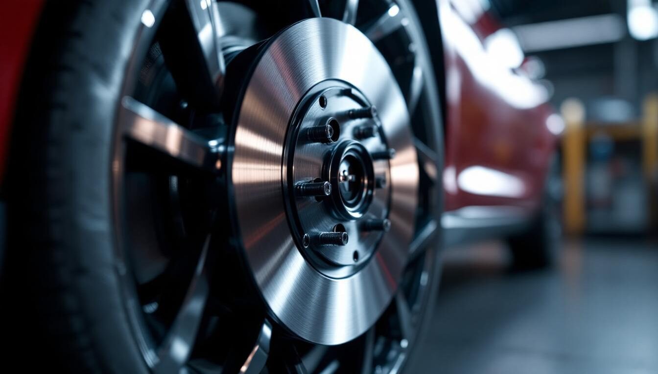 trouvez les meilleurs disques de freins adaptés à votre toyota yaris cross 2026. performance, sécurité et durabilité garanties pour une conduite sereine.