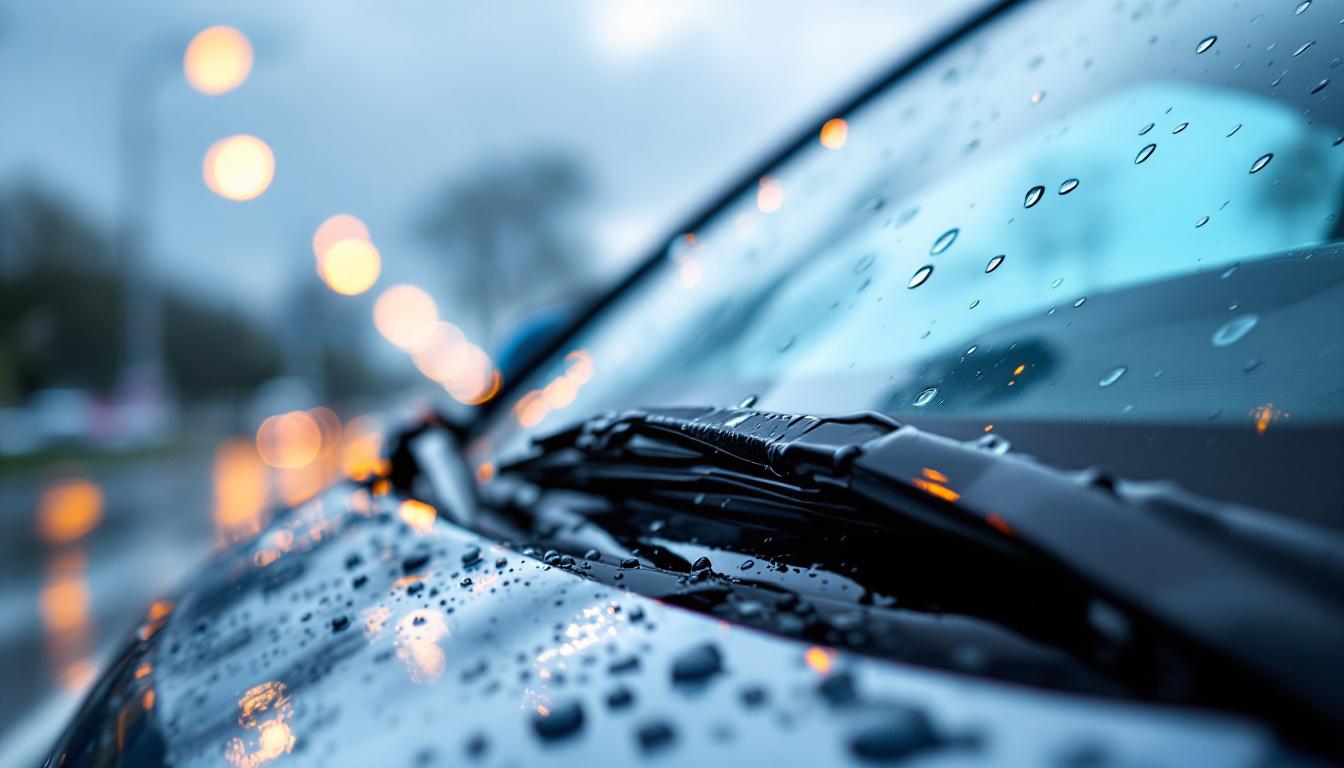 explorez pourquoi les balais essuie-glace sont essentiels pour votre citroën ë-c3, garantissant une visibilité optimale et une conduite sécurisée toute l'année.