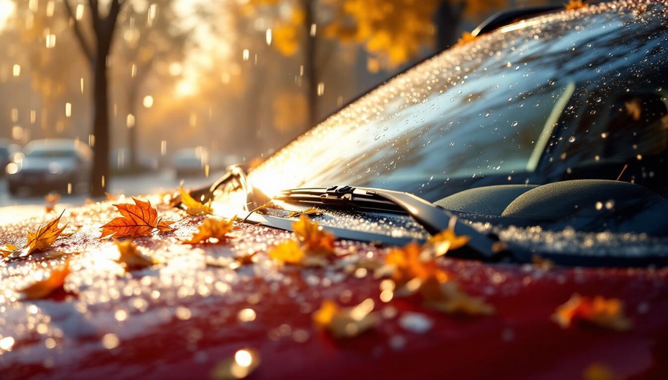 explorez pourquoi les balais essuie-glace sont essentiels pour votre citroën ë-c3 et assurez une visibilité optimale en toutes saisons, quelles que soient les conditions climatiques.