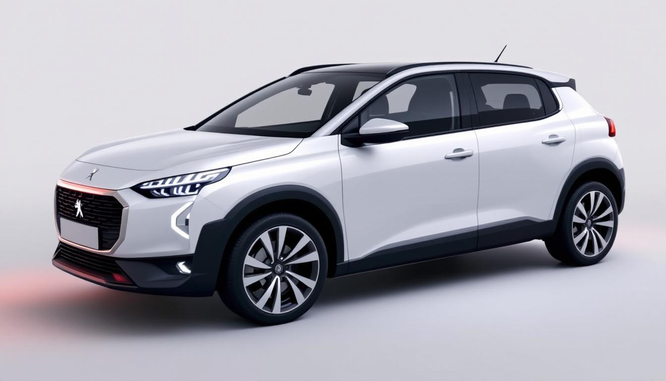 découvrez comment le double volant amortisseur améliore la sécurité de votre peugeot 5008 iii en réduisant les vibrations et en optimisant le contrôle de conduite.