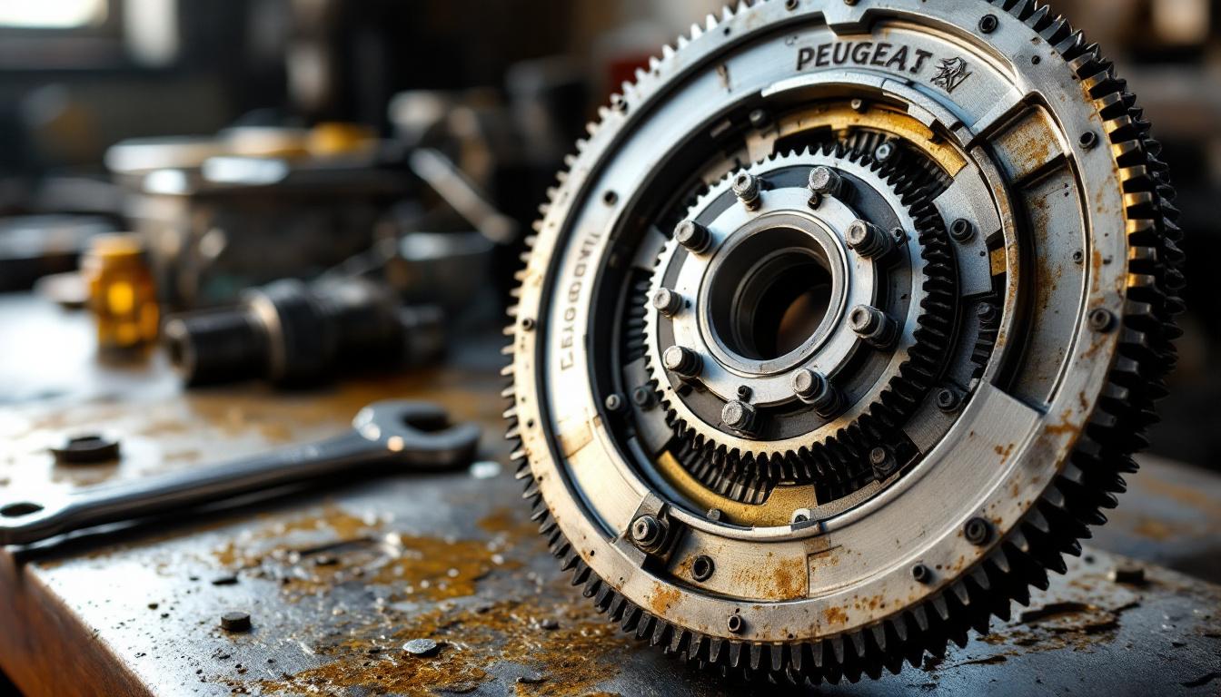 découvrez les erreurs courantes à éviter lors de l'achat d'un double volant amortisseur pour votre peugeot 208 ii afin d'assurer performance et sécurité.