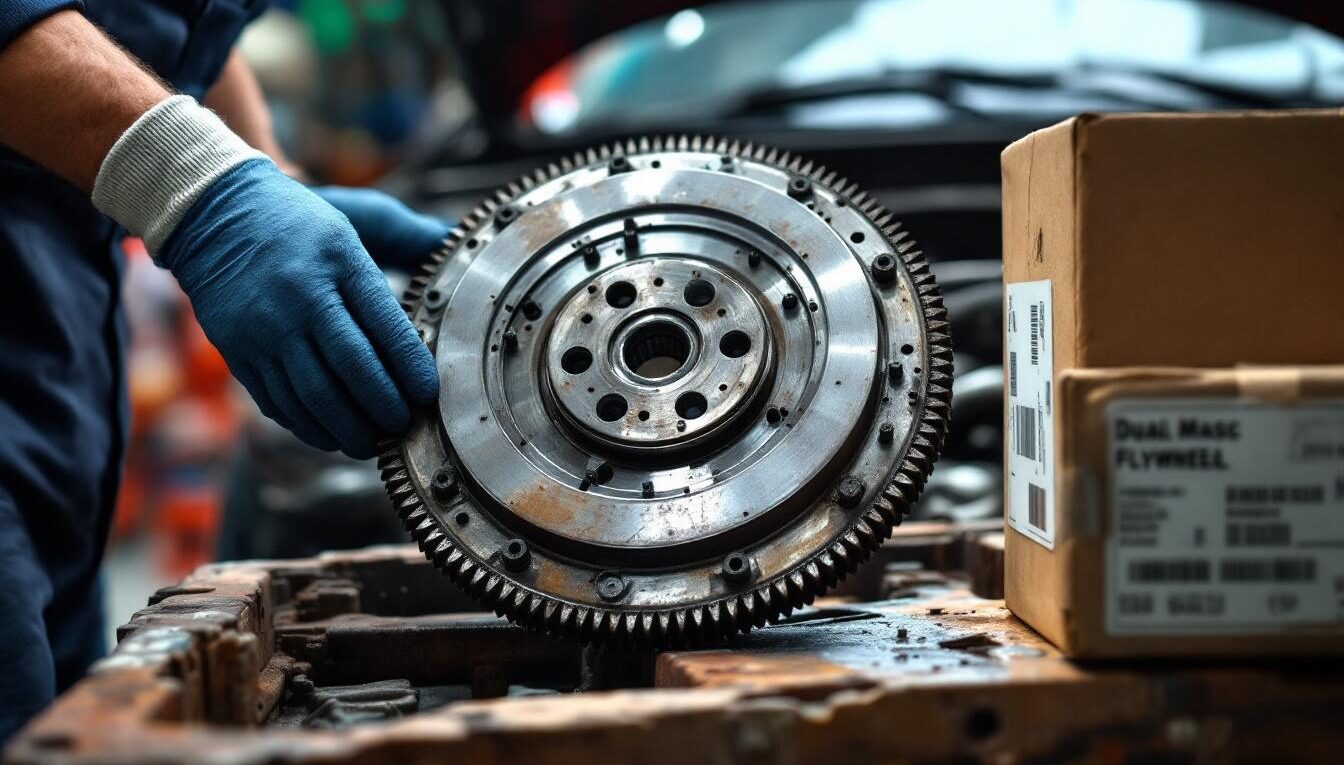 découvrez les principales erreurs à éviter lors de l'achat d'un double volant amortisseur pour votre peugeot 208 ii afin d'assurer une qualité optimale et la sécurité de votre véhicule.