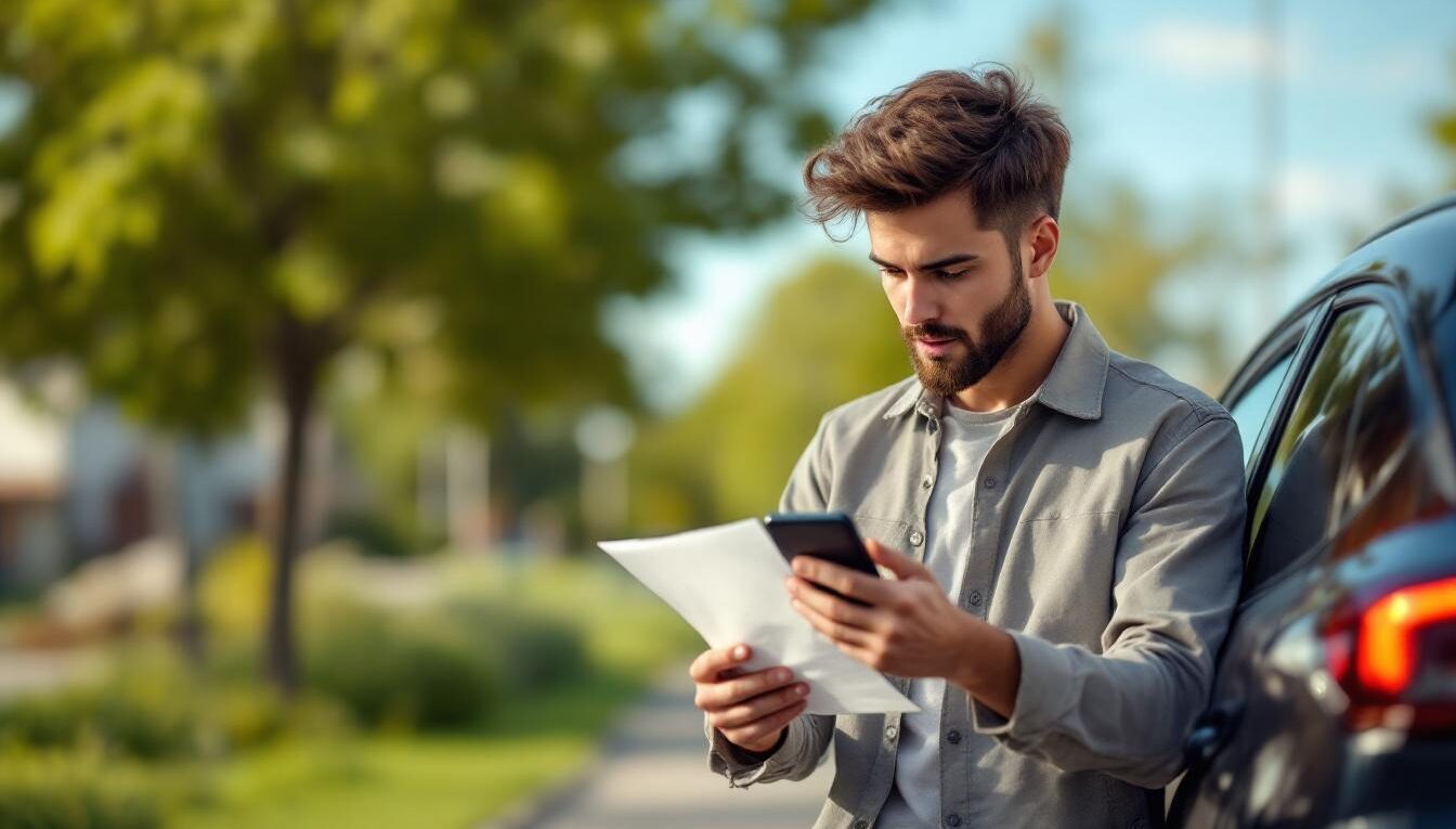 découvrez comment choisir la meilleure assurance auto pour les jeunes conducteurs et profitez d'une couverture adaptée à vos besoins et à votre budget.