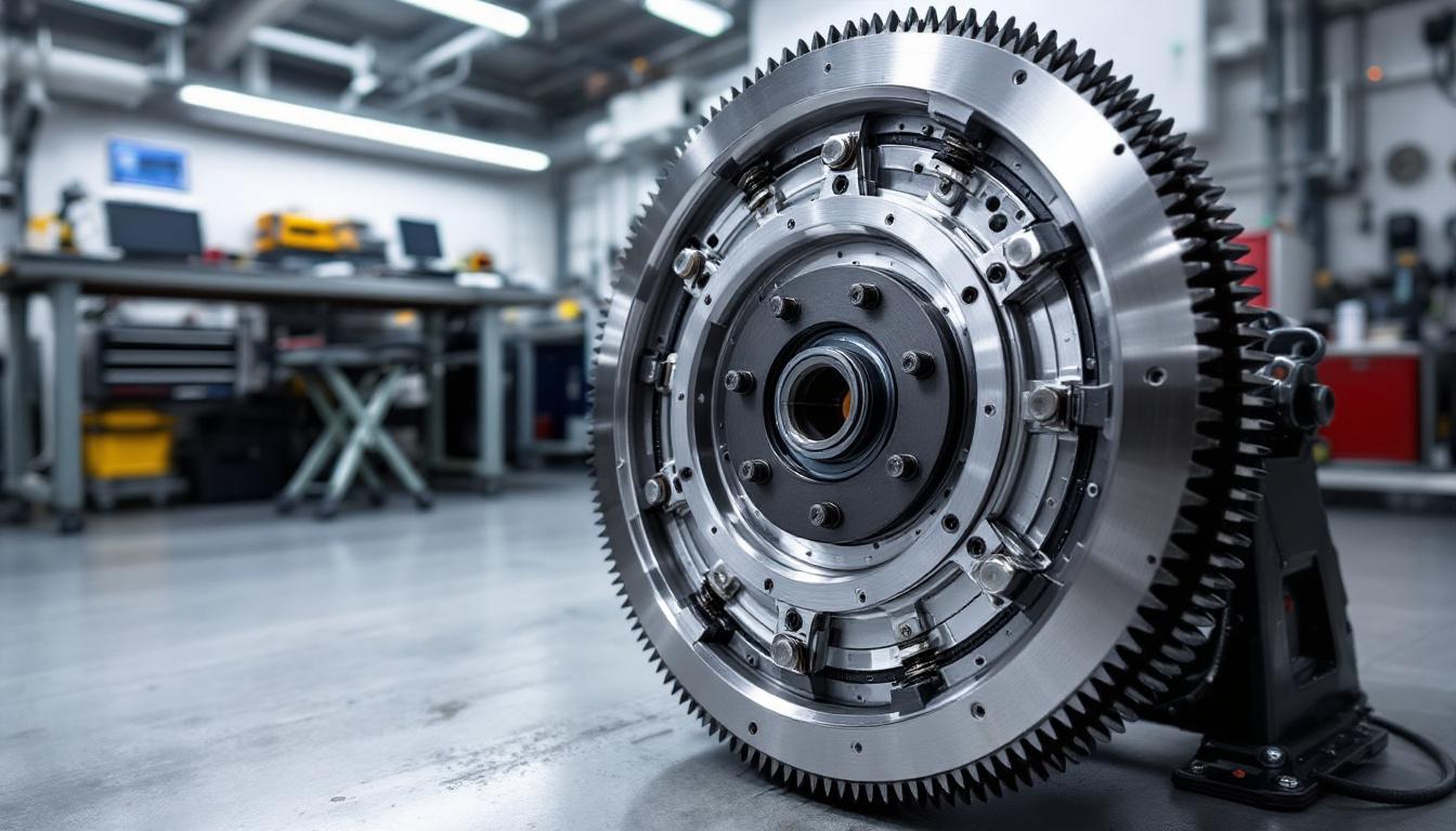 découvrez pourquoi le volant moteur bi masse est essentiel pour la performance et la durabilité de votre peugeot 208 ii, garantissant une conduite plus fluide et une meilleure protection du moteur.