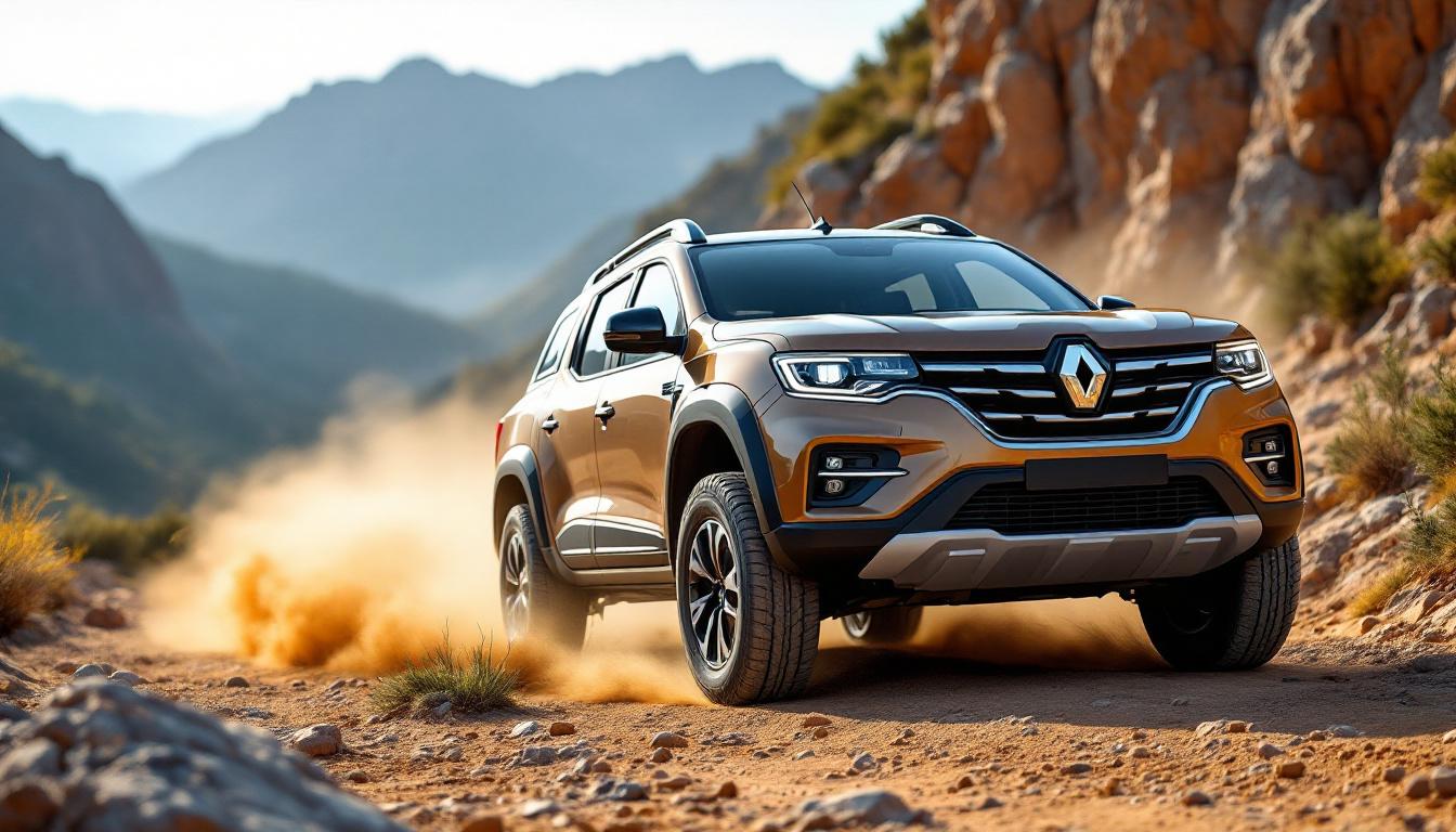 découvrez pourquoi il est essentiel de remplacer régulièrement les silent blocs de votre renault austral pour assurer confort de conduite, sécurité et durabilité de votre véhicule.