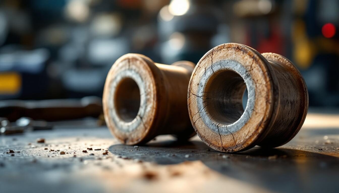 découvrez pourquoi il est essentiel de remplacer régulièrement les silent blocs de votre renault austral pour garantir sécurité, confort et performance optimale de votre véhicule.