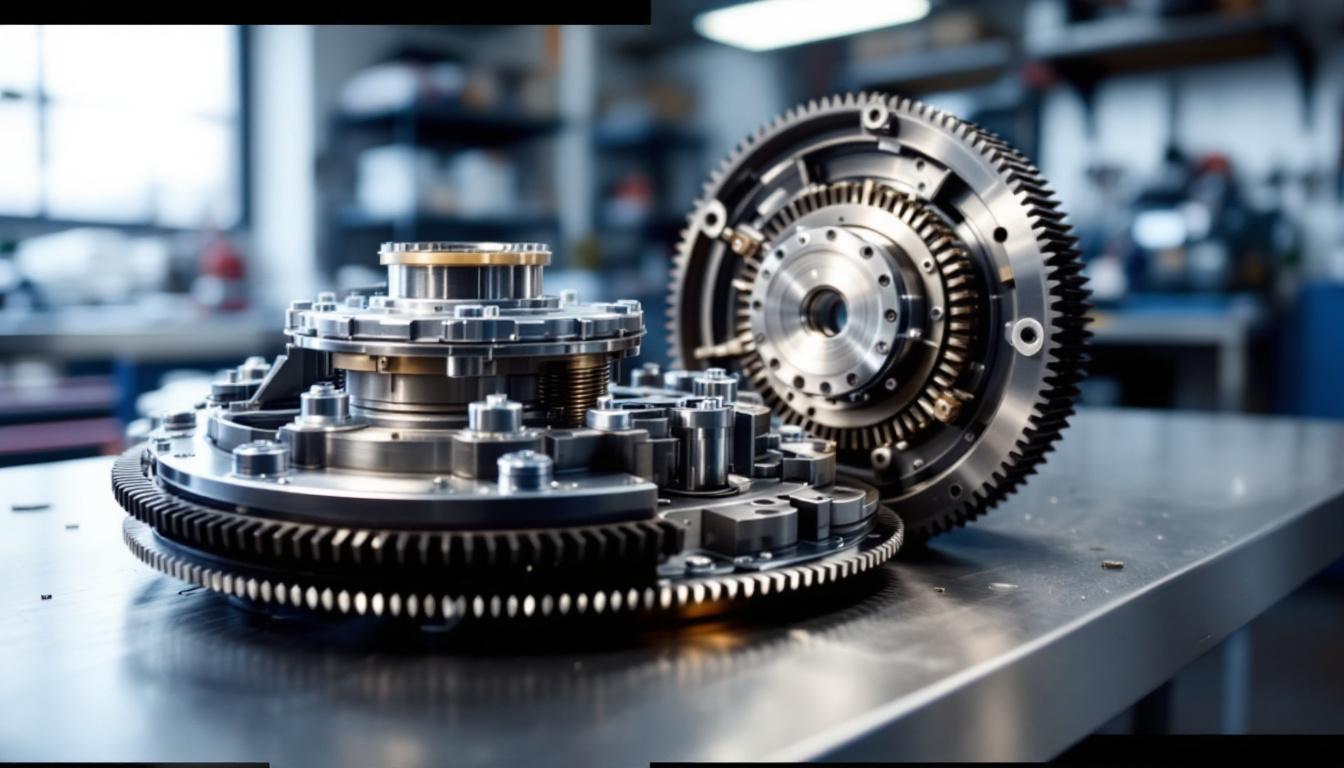 découvrez tout ce qu'il faut savoir sur le volant moteur bi masse pour peugeot 5008 iii : fonctionnement, avantages, diagnostics et conseils d'entretien pour optimiser la performance de votre véhicule.