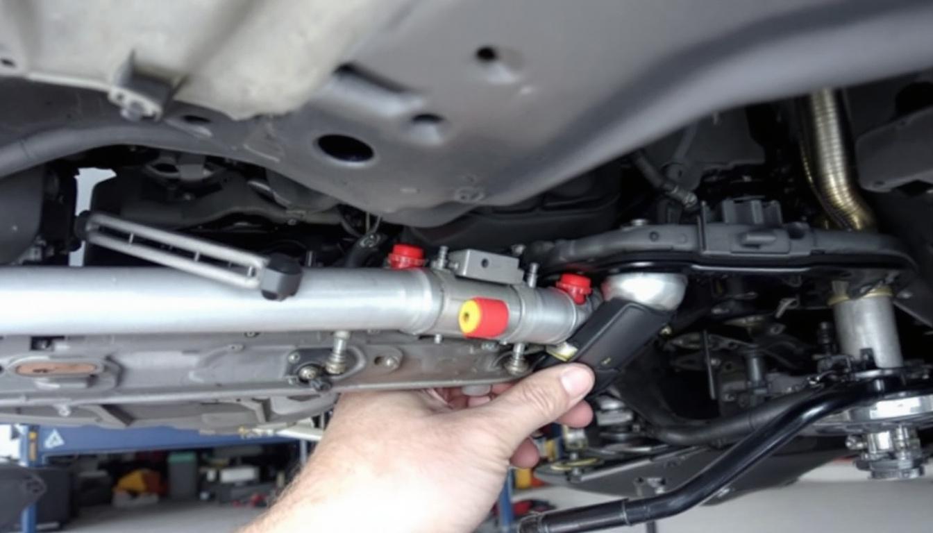 découvrez notre guide complet sur les silent blocs pour renault captur ii. apprenez leur rôle, comment les entretenir et les remplacer pour assurer la performance et le confort de votre véhicule.