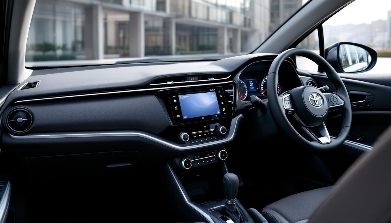 découvrez pourquoi l'entretien du volant moteur bi masse est essentiel pour la performance et la durabilité de votre toyota yaris cross. conseils et astuces pour éviter les pannes.