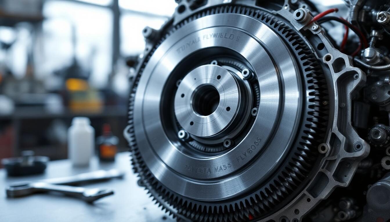 découvrez pourquoi l'entretien du volant moteur bi-masse est essentiel pour votre toyota yaris cross afin d'assurer performance, durabilité et éviter des réparations coûteuses.