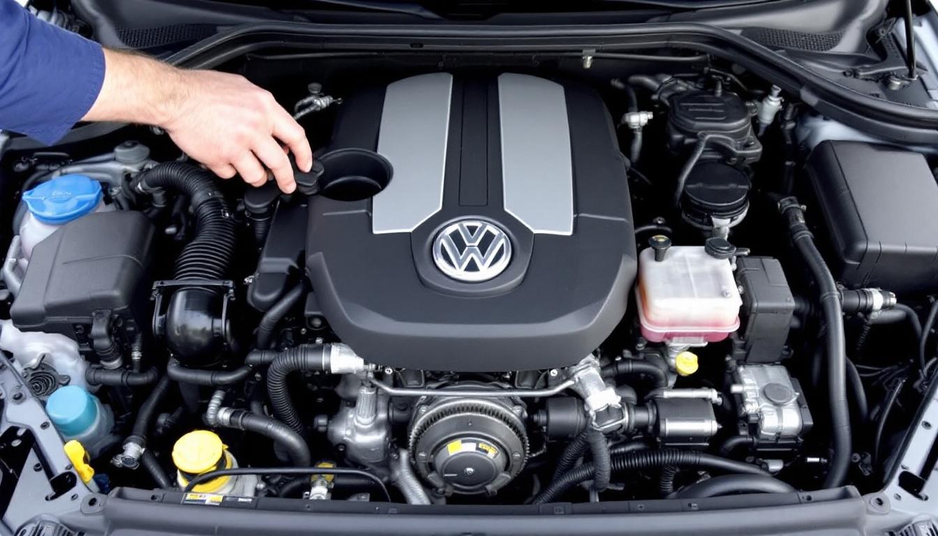 découvrez notre guide complet sur le volant moteur bi masse pour volkswagen tiguan iii, essentiel pour comprendre son fonctionnement, son entretien et son remplacement.