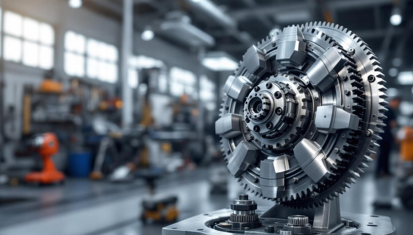 découvrez notre guide complet sur le volant moteur bi masse pour volkswagen tiguan iii, conçu pour aider les propriétaires à comprendre son fonctionnement, ses avantages et son entretien.