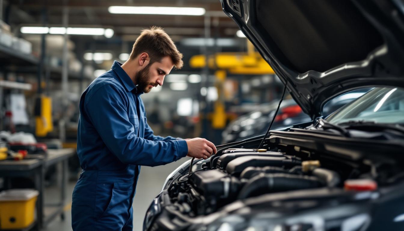 découvrez tout ce qu'il faut savoir sur les courroies d'accessoires pour dacia sandero 3 dans ce guide complet dédié aux propriétaires : conseils d'entretien, remplacement et choix des meilleures courroies.