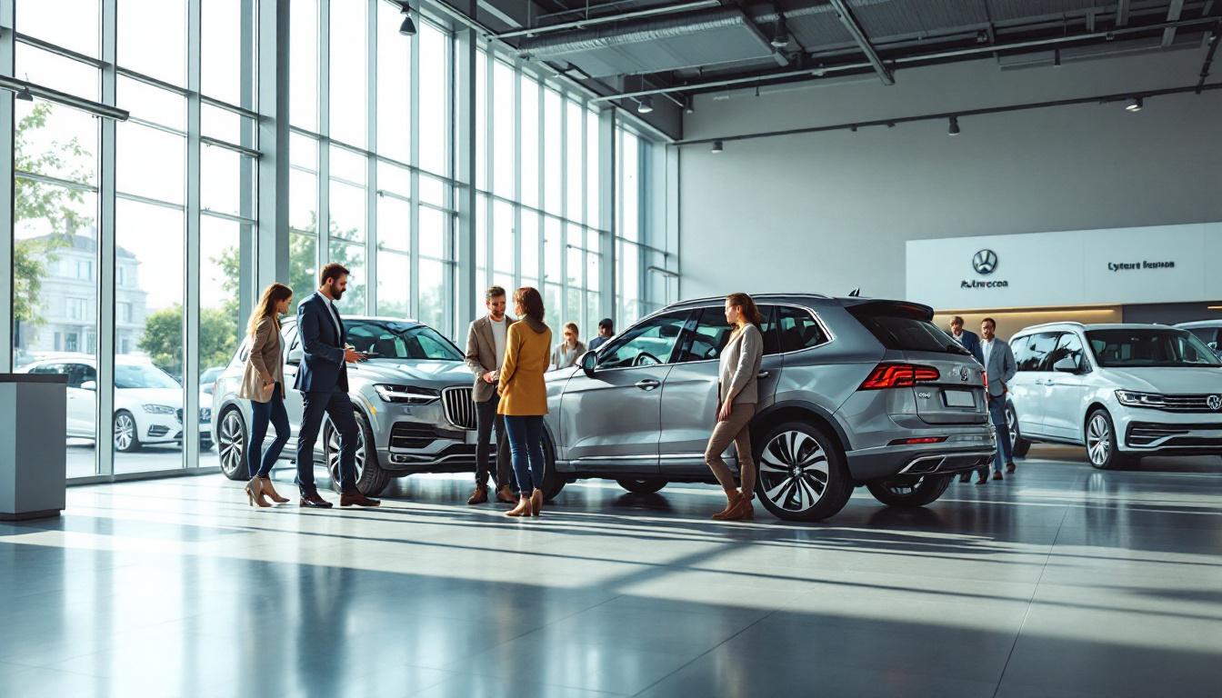 découvrez notre guide complet des meilleurs mandataires voiture pour acheter votre toyota d'occasion en ligne au meilleur prix et en toute confiance.