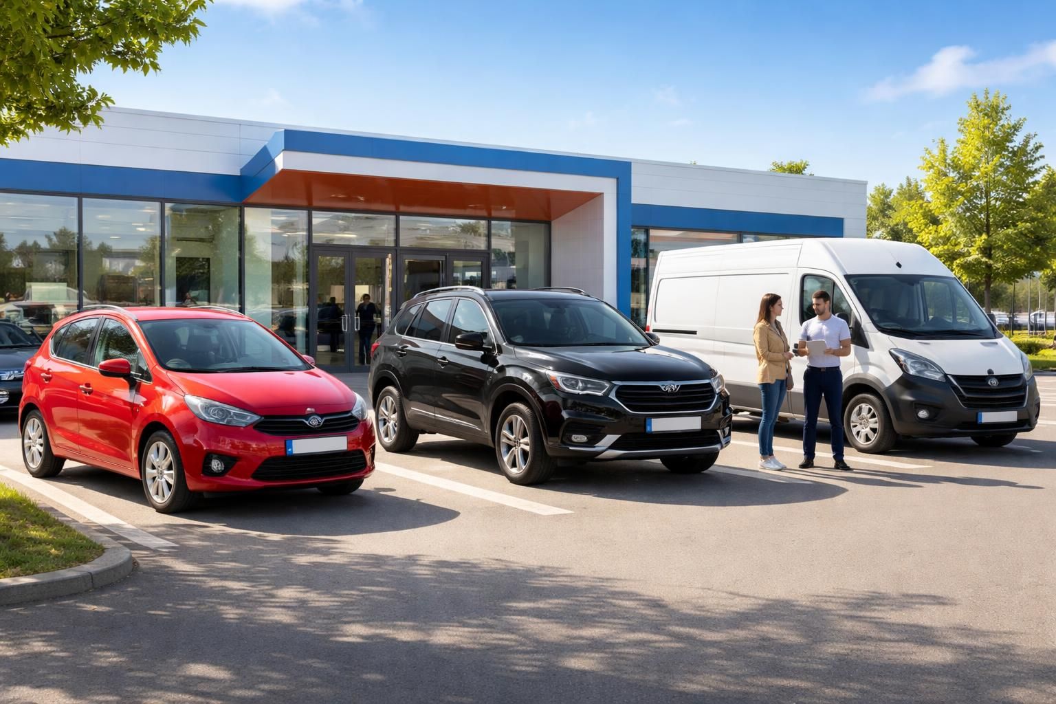 découvrez comment choisir le véhicule idéal chez location leclerc en fonction de vos besoins : voitures économiques, familiales ou utilitaires, trouvez la solution parfaite pour votre déplacement.