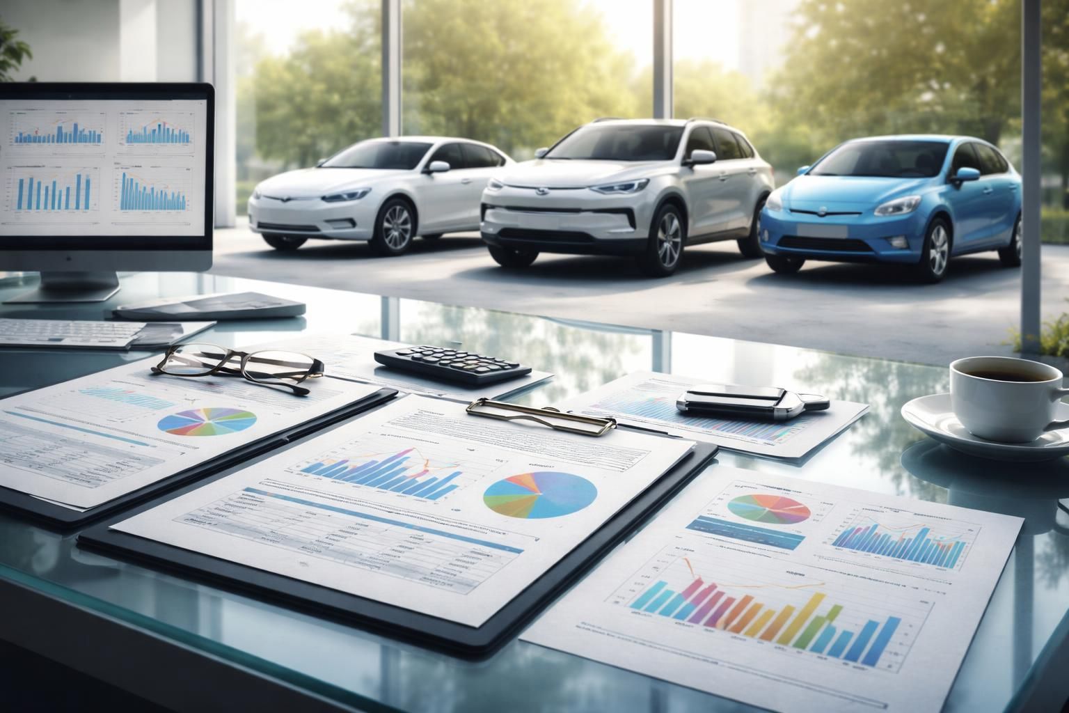 comparez les tarifs des assurances auto pour voitures électriques et trouvez la meilleure offre adaptée à vos besoins et à votre budget.
