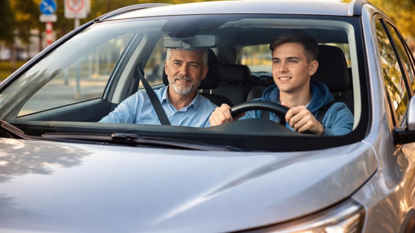 découvrez les garanties et conditions de l'assurance conduite supervisée pour protéger efficacement les jeunes conducteurs lors de leur apprentissage.