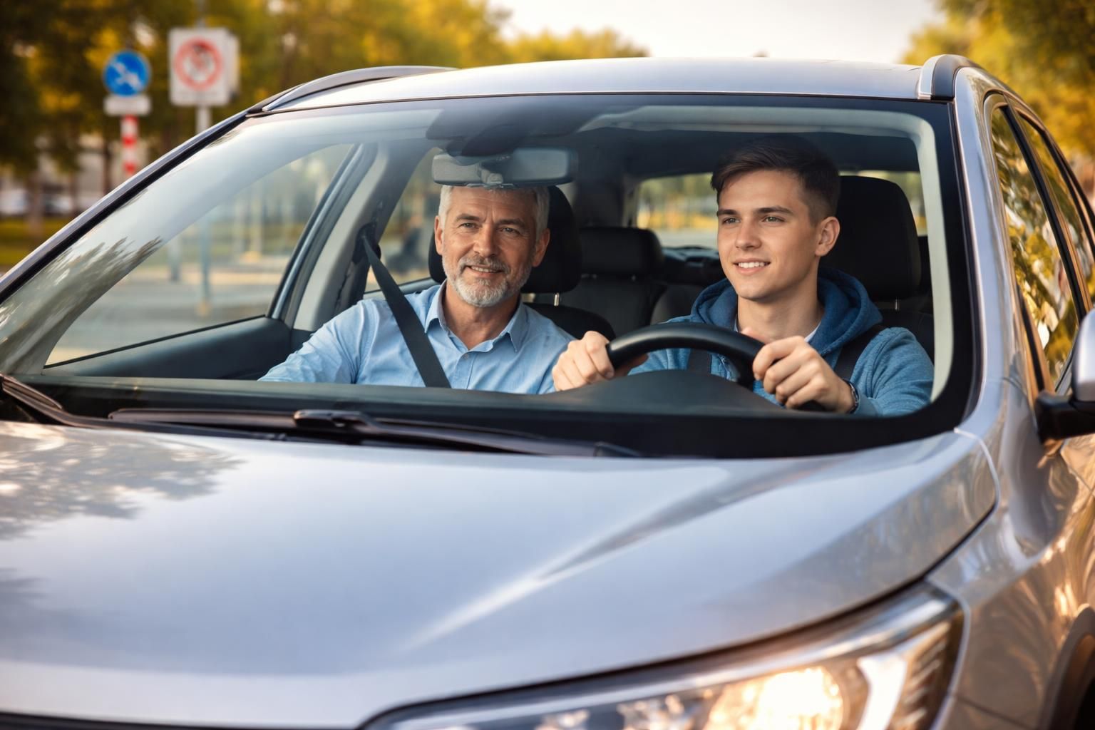 découvrez les garanties et conditions de l'assurance conduite supervisée pour protéger efficacement les jeunes conducteurs lors de leur apprentissage.