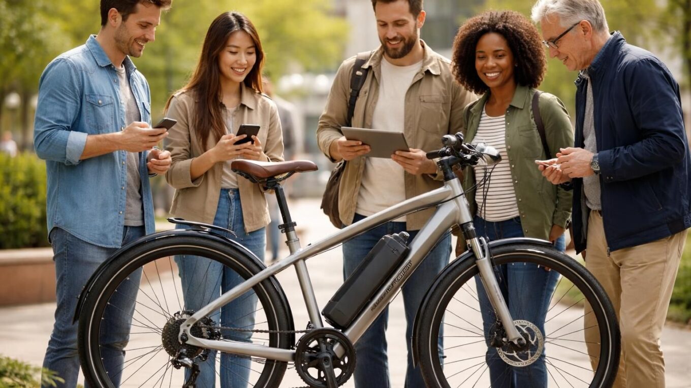 découvrez ce que les avis révèlent sur le rapport qualité-prix du fiido c11 et faites un choix éclairé avant votre achat.